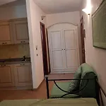Lejlighed Marana With Private