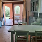Marana With Private Lejlighed Marinella (Sardinia)