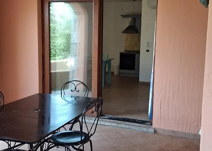 Apartamento Marana With Private Marinella (Sardinia)
