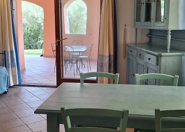 Marana With Private Apartamento Marinella (Sardinia)