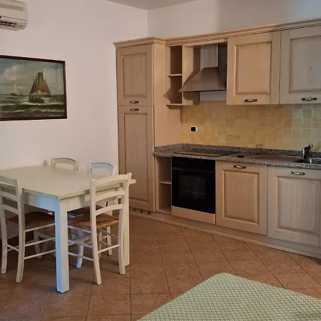 Appartement Marana With Private Marinella (Sardinia)