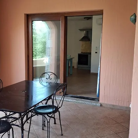 Apartamento Marana With Private Marinella (Sardinia)