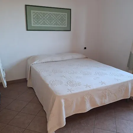 Marana With Private Marinella (Sardinia)
