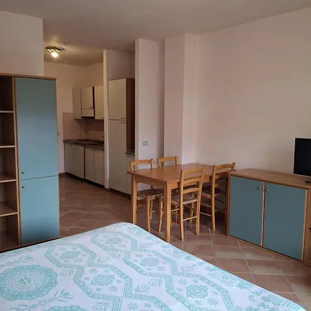 Appartement Marana With Private