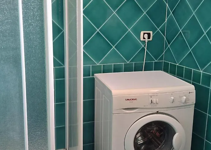 Apartman Marana With Private *