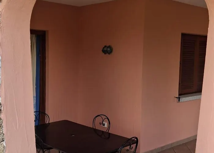 Marana With Private Apartman *