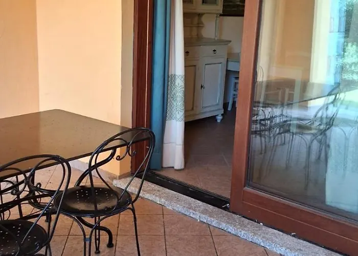 Marana With Private 公寓