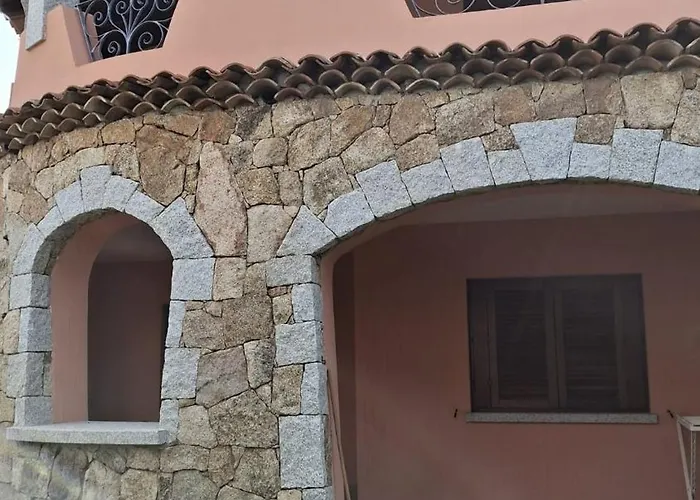 Marana With Private Apartman *