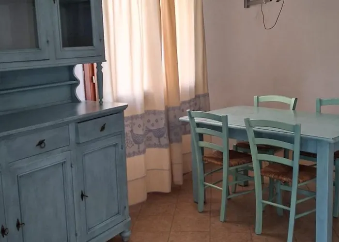 Marana With Private 公寓