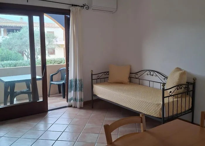 公寓 Marana With Private