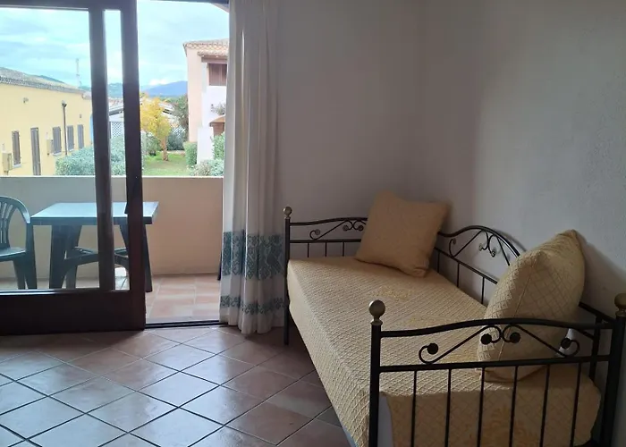 Marana With Private 公寓 马里内拉