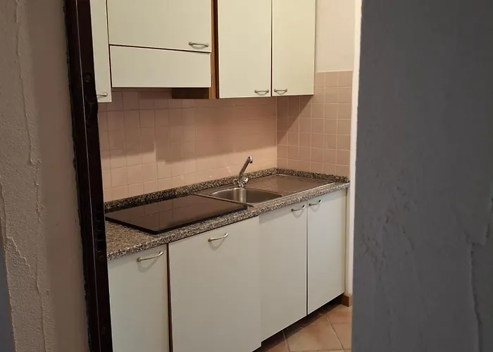 Marana With Private 公寓 马里内拉