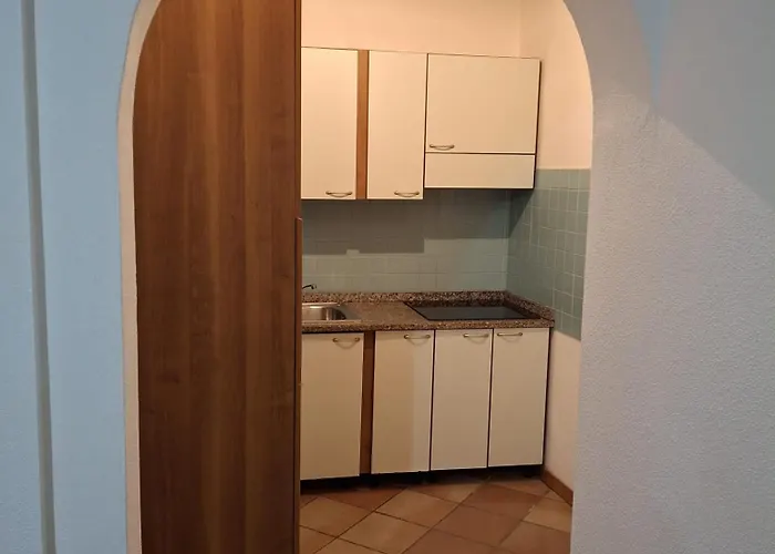 Marana With Private 公寓