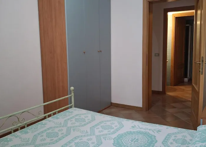 Apartman Marana With Private *