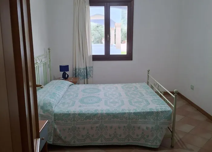Apartman Marana With Private Marinella