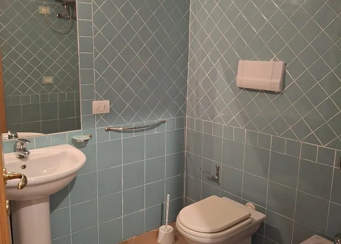 Apartman Marana With Private Marinella
