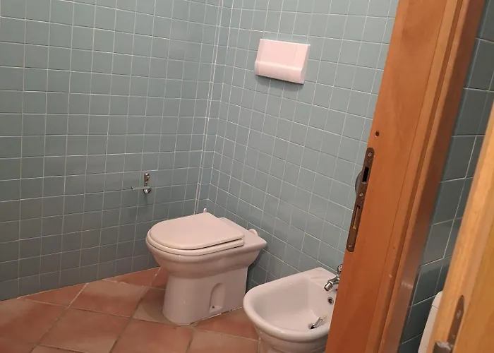 Marana With Private 公寓