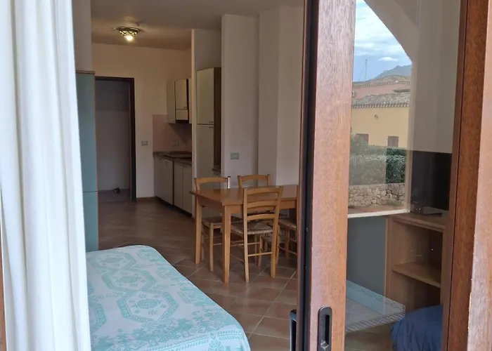 Marana With Private 公寓