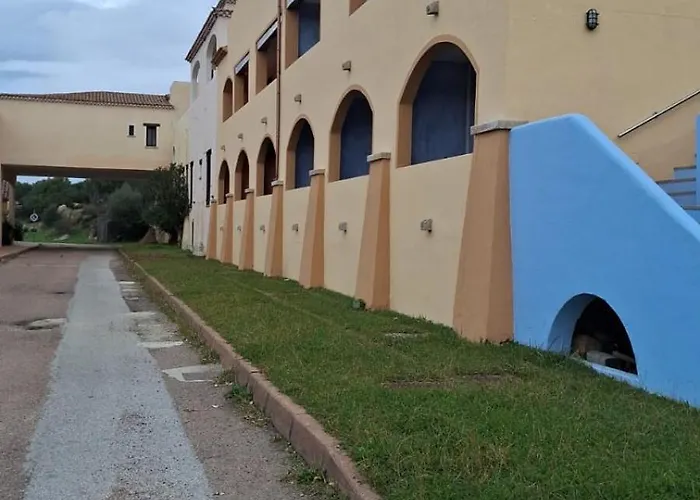 Marana With Private 公寓