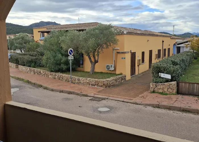 Apartman Marana With Private